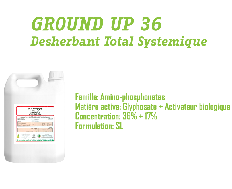 herbicides